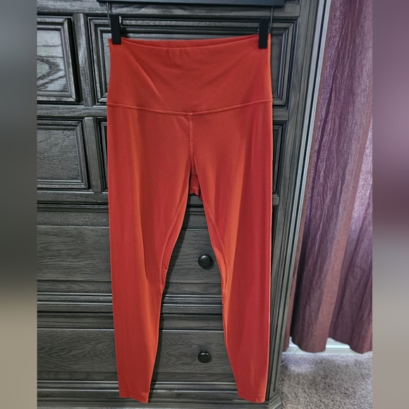 Lululemon Align Leggings - Picture 2 of 4